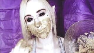 Videos Tagged with sweet betty parlour shitting | My Scat Porn