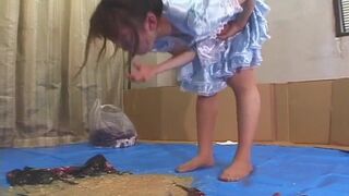 Puke & Vomit xxx Porn Videos | My Scat Porn