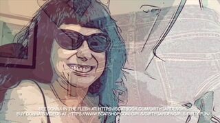 Search Results for hairy granny scat