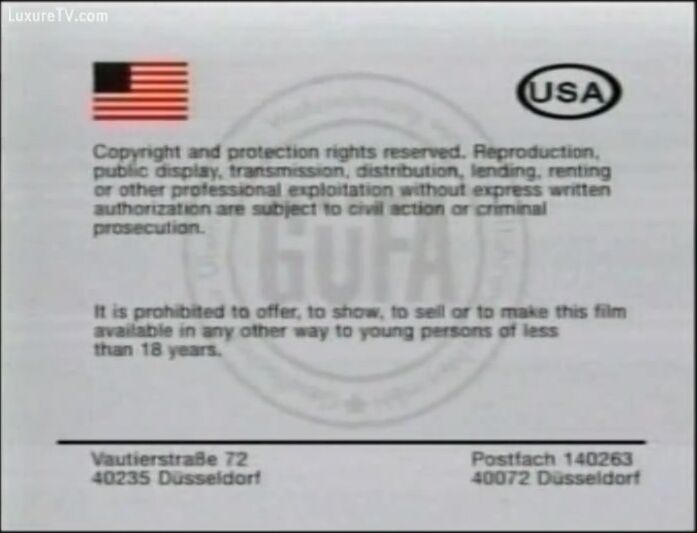 Throwback German Scat Babes Enjoying Some Naughty Fun XXX Porn Video