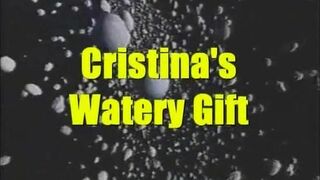 Brazilian lezdom shits and pukes thick loads on her female slave in messy domination