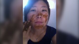 Sexy Chinese Scat Porn – Full Scene