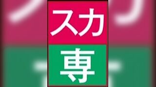 Japanese girls eat shit while fucked