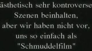 Ginger Lang Eats Shit & Fuck Intense